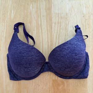 Victoria's Secret Padded Perfect Coverage Bra